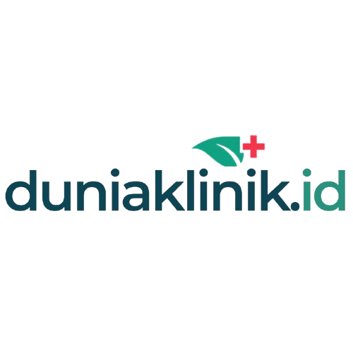 DuniaKlinik.id menyediakan informasi klinik, edukasi kesehatan, tips pengobatan, layanan medis, dan panduan menjaga kesehatan tubuh secara praktis dan terpercaya.