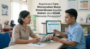 Bagaimana Cara Menanyakan Biaya Pemeriksaan kepada Dokter atau Klinik Sebelum Memulai Perawatan?